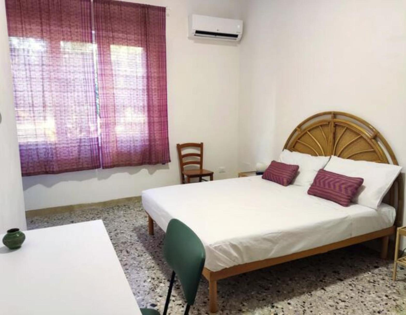 L'Araucaria Bnb Marsala Exterior foto