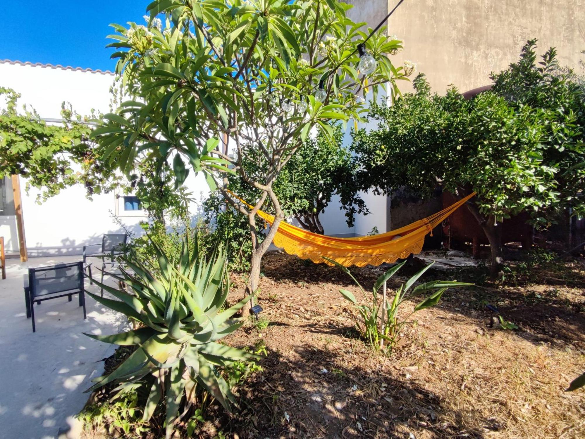 L'Araucaria Bnb Marsala Exterior foto