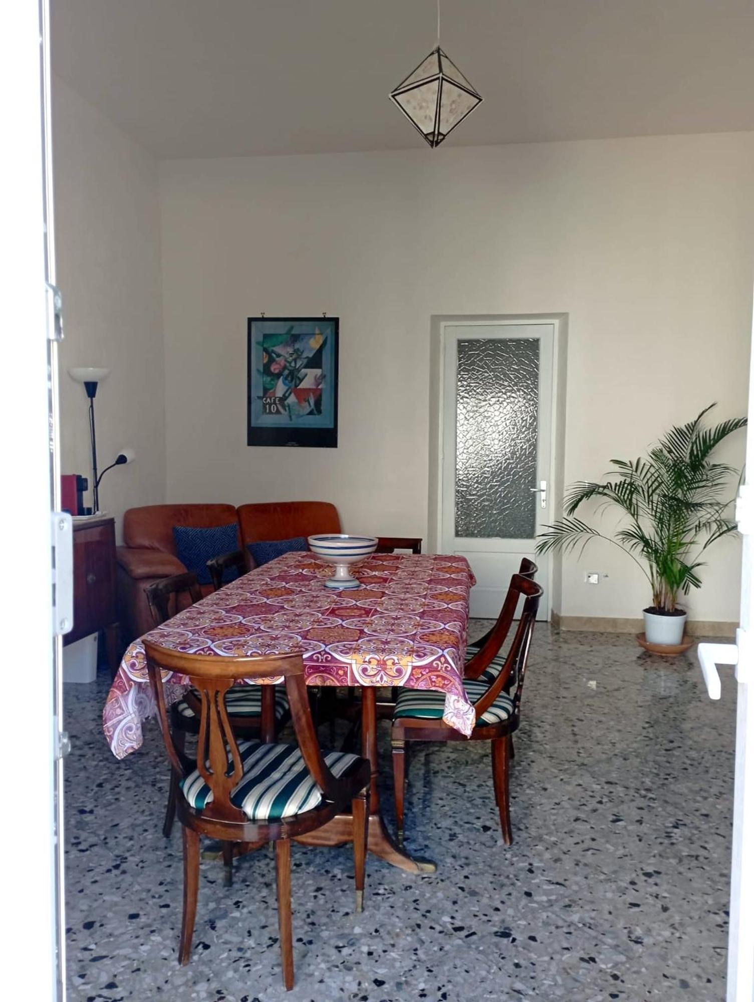 L'Araucaria Bnb Marsala Exterior foto